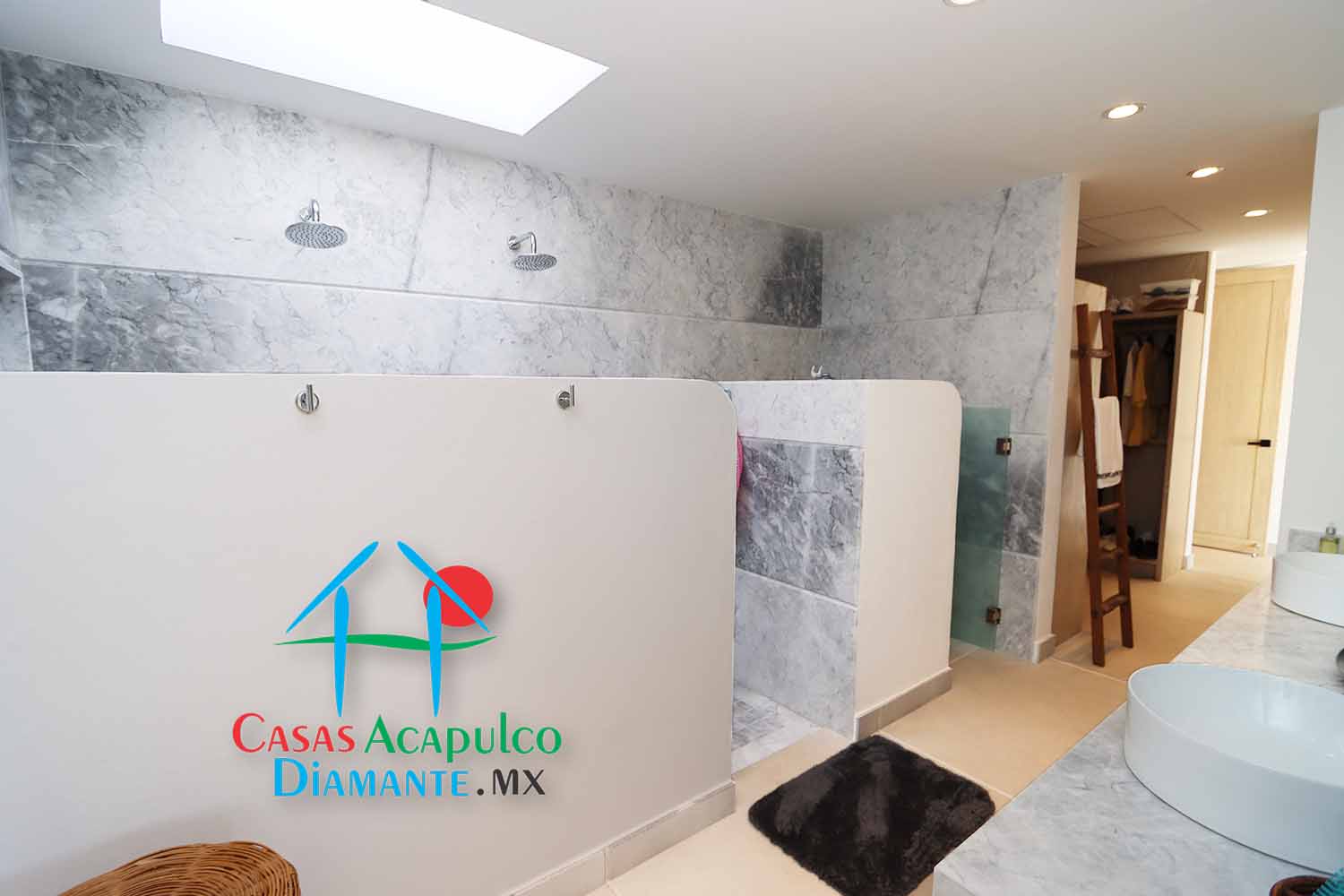 Villas Bálano 5 - Recámara principal 7